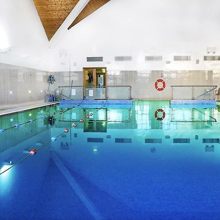 Lough Allen Hotel & Spa ドラムシャンボ エクステリア 写真