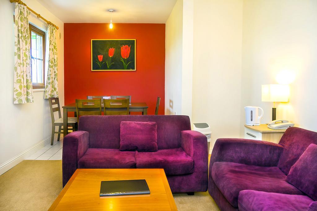 Lough Allen Hotel & Spa ドラムシャンボ 部屋 写真