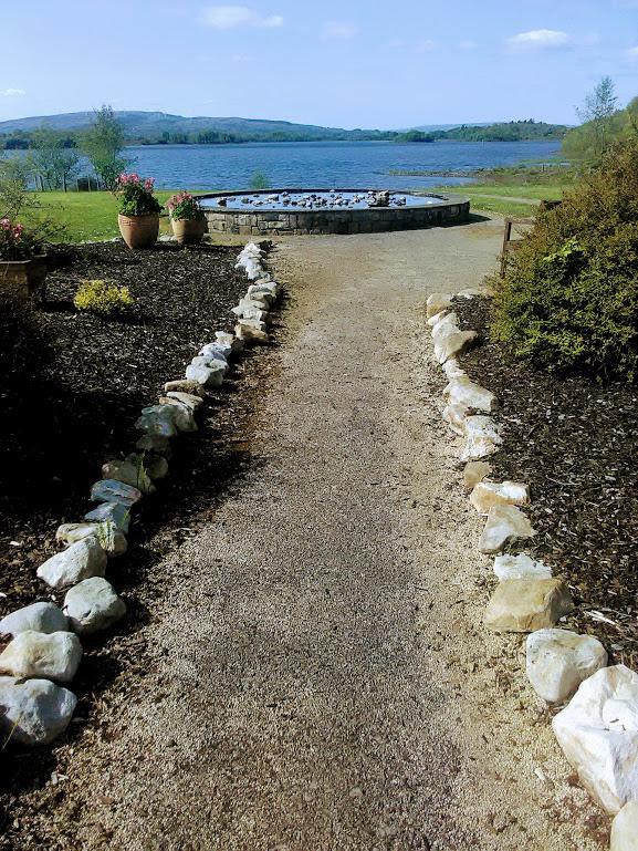 Lough Allen Hotel & Spa ドラムシャンボ エクステリア 写真